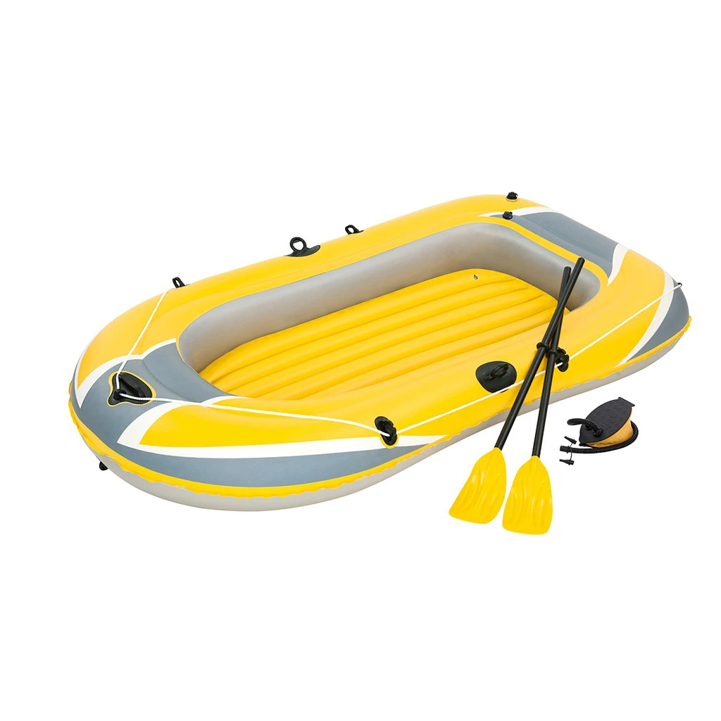 Thuyền bơm hơi Bestway 61083, KT: 228 x 121 x 36cm