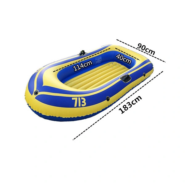 Thuyền bơm hơi 713